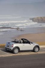 Mini Roadster 2012 года
